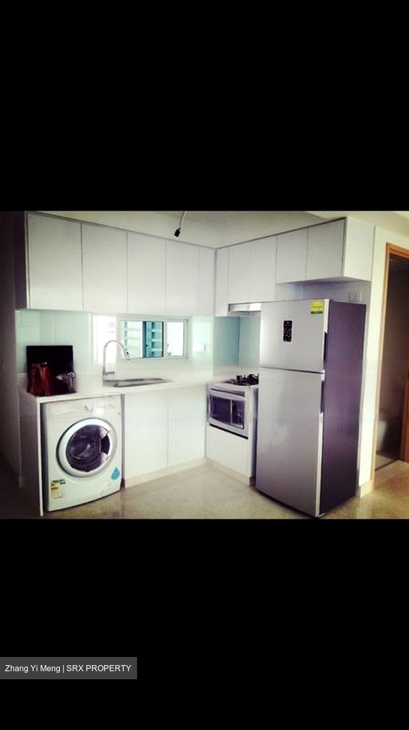 Eight Riversuites (D12), Condominium #467009331